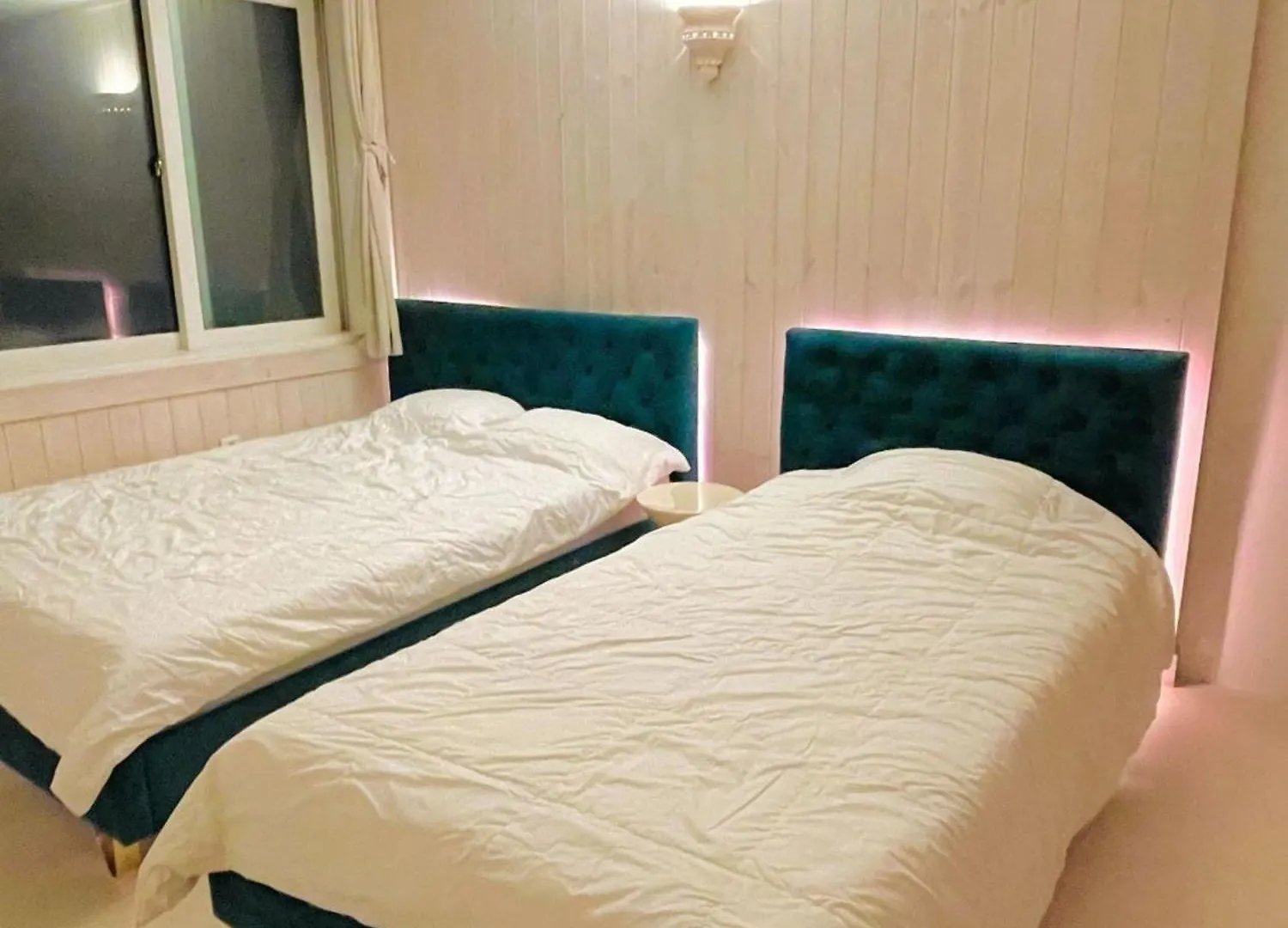 제주 Aewol Bada Byeoljang 빌라 0*,