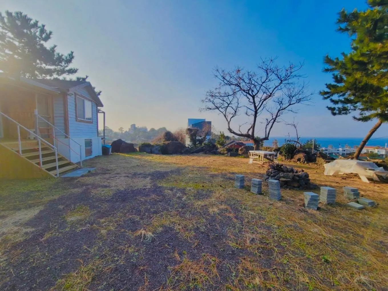 제주 Aewol Bada Byeoljang 빌라 펜션